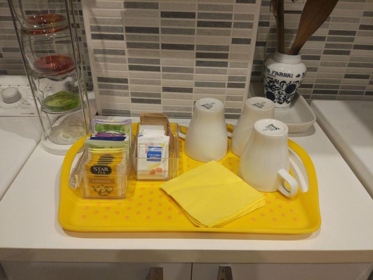 Intero Bilocale Da Antonio - Free Wi-Fi Lejlighed Bologna Eksteriør billede
